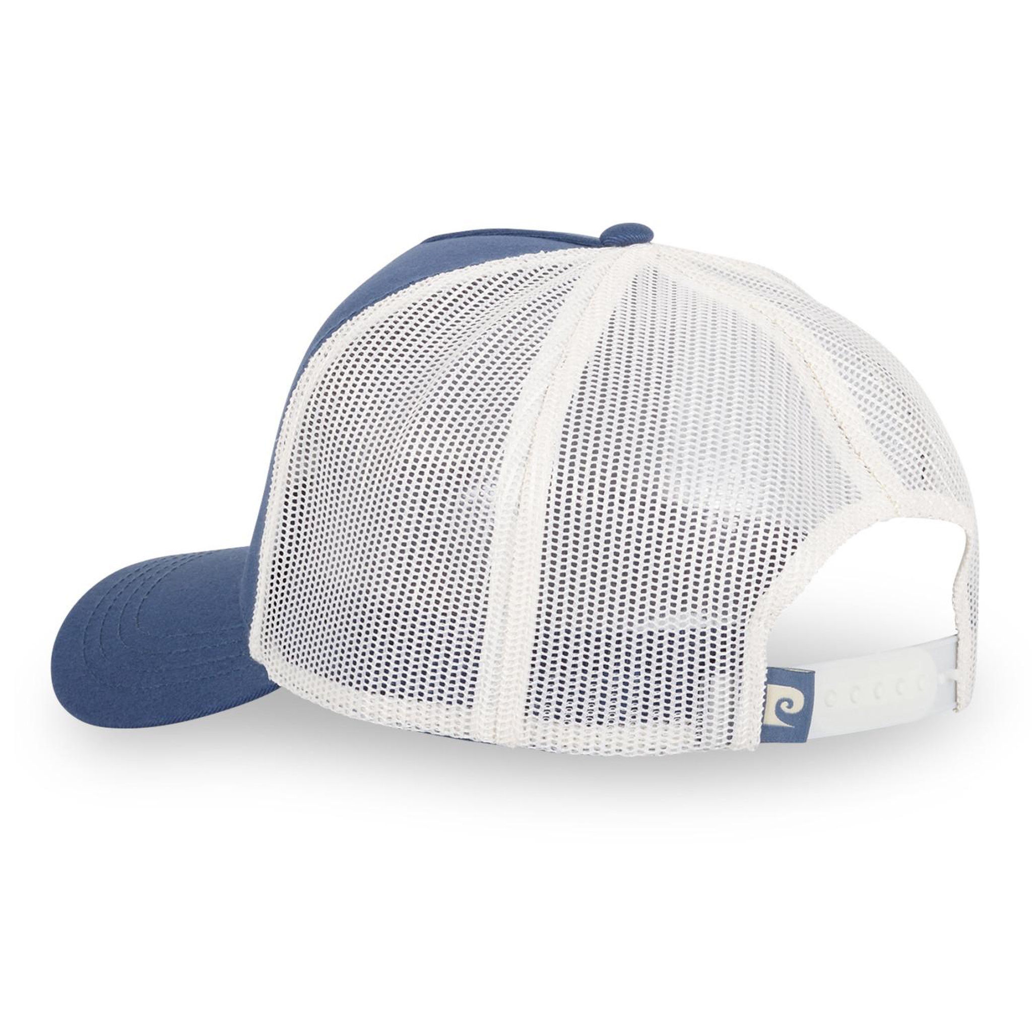Voir la diapositive 3 : PIERRE CARDIN Casquette Trucker avec filet Net