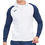 Voir la diapositive 1 : JOMA Sweat Zippé /Marine Homme Joma Academy Iv