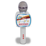 Bontempi Microphone haut-parleur sans fil