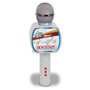 Voir la diapositive 1 : Bontempi Microphone haut-parleur sans fil