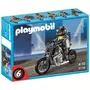 PLAYMOBIL 5118 Moto custom