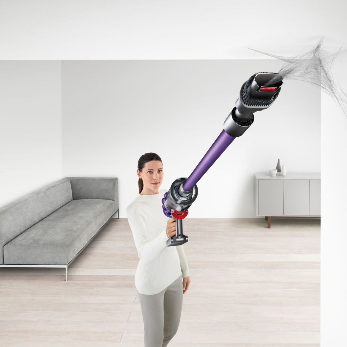Dyson Aspirateur balai Cyclone V10 Animal