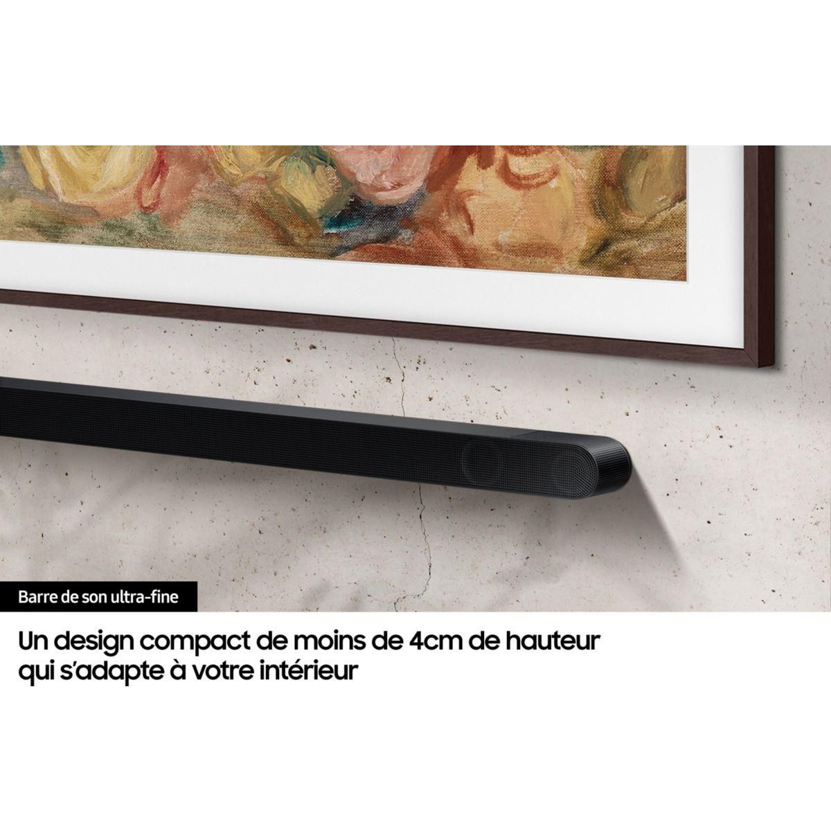 Samsung Barre de son HW-S810D