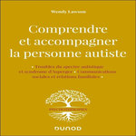 COMPRENDRE ET ACCOMPAGNER LA PERSONNE AUTISTE. TROUBLE DU SPECTRE AUTISTIQUE ET SYNDROME D'ASPERGER, COMMUNICATIONS SOCIALES ET RELATIONS FAMILIALES, Lawson Wendy