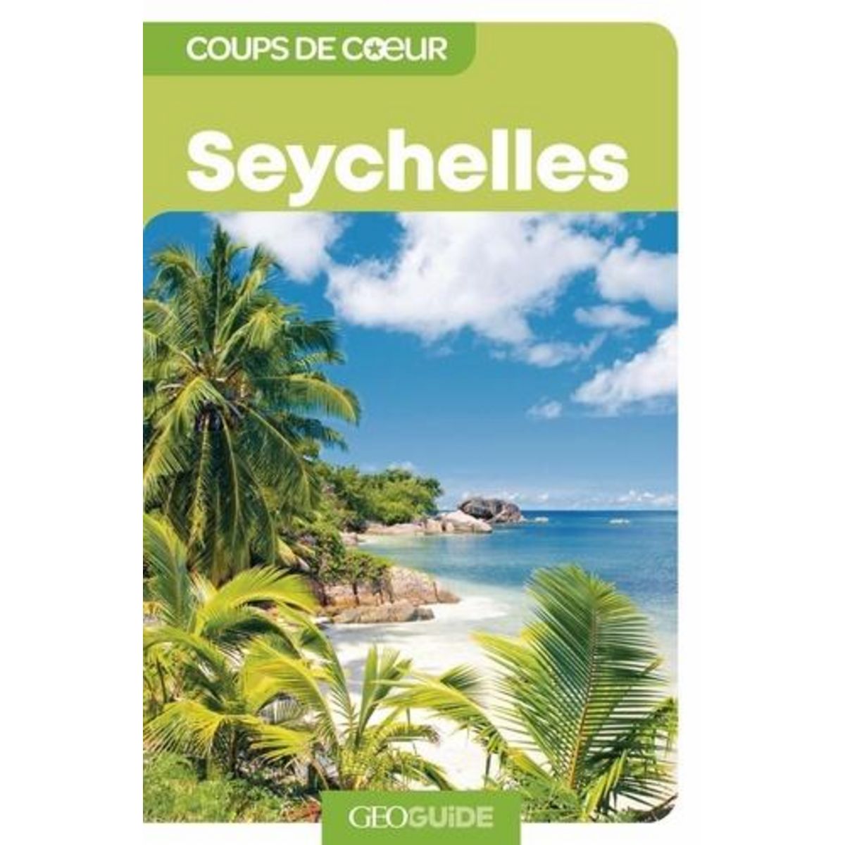 SEYCHELLES, Pavard Charlotte