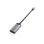Voir la diapositive 2 : SATECHI Adaptateur Satechi USB Type C vers Ethernet RJ45 Gris sidéral