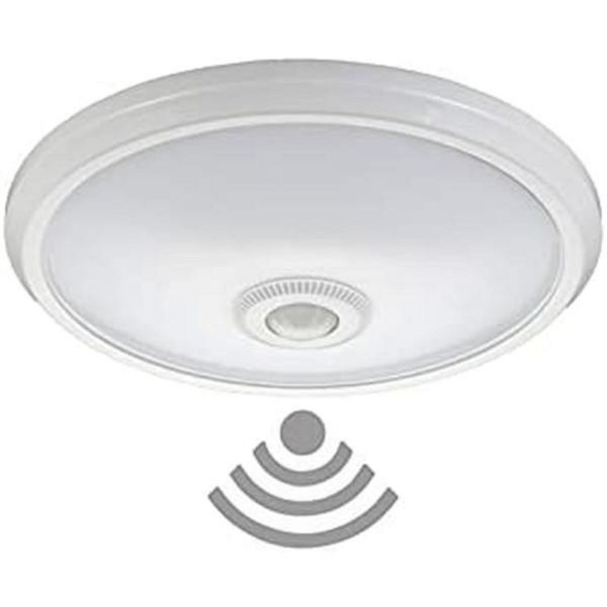MARKET24 LED plafond EDM 32510 A E 16 W 78 w 1100 Lm (4000 K)