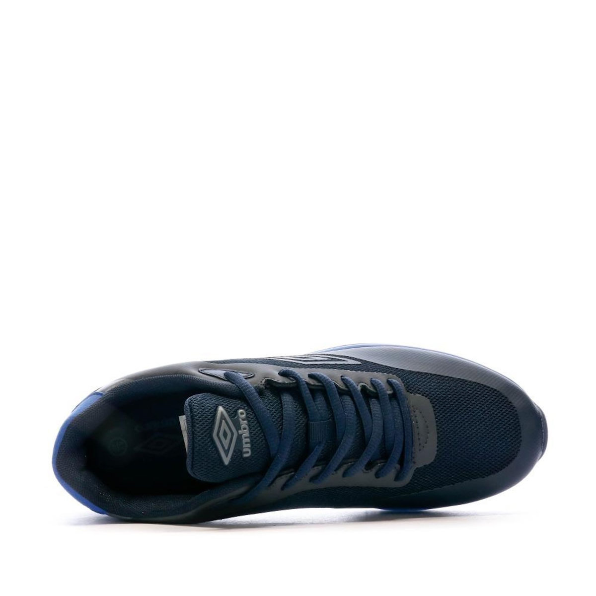 UMBRO Baskets  Homme Gris Umbro Priam