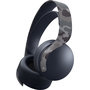 Voir la diapositive 3 : Casque Gaming Sans fil PULSE 3D Camouflage PS5