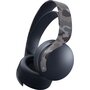 Casque Gaming Sans fil PULSE 3D Camouflage PS5