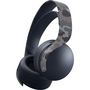 Voir la diapositive 3 : Casque Gaming Sans fil PULSE 3D Camouflage PS5