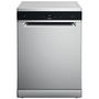 Voir la diapositive 5 : Whirlpool Lave-vaisselle 60cm 14 couverts 42db inox - wfc3c42px