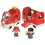 Fisher price Train des passagers - Little People