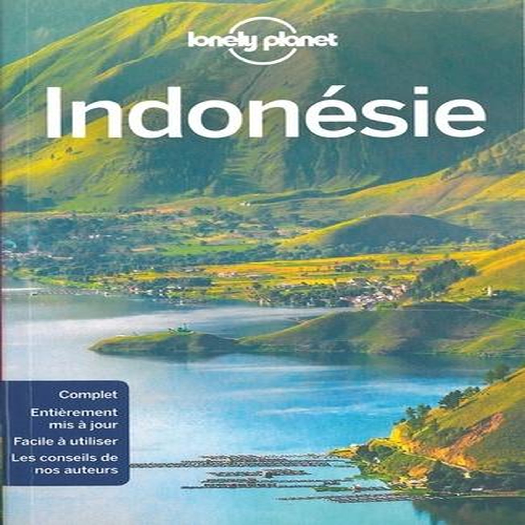INDONESIE. 7E EDITION, Eimer David