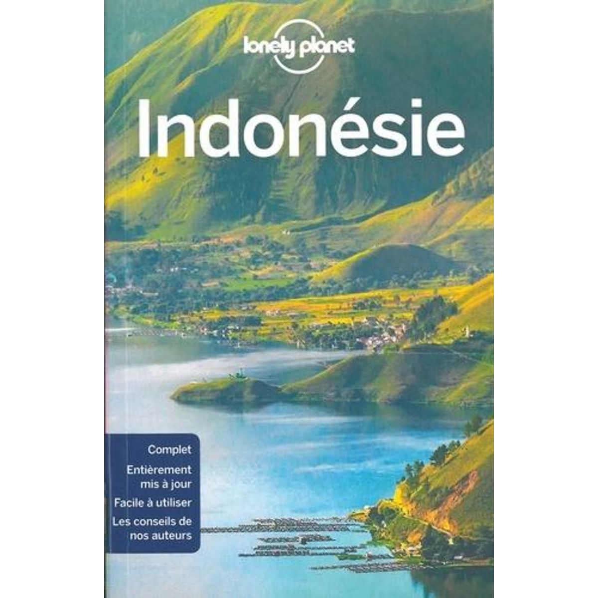 INDONESIE. 7E EDITION, Eimer David