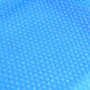 Voir la diapositive 5 : VIDAXL Couverture de piscine Bleu 600 x 300 cm PE