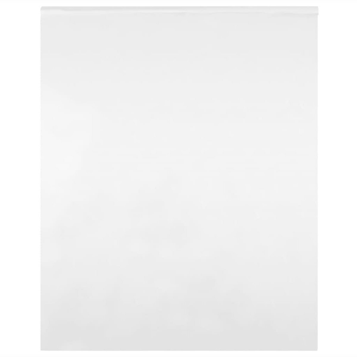 VIDAXL Films de miroir 2 pcs auto-adhesive 90x100 cm PET