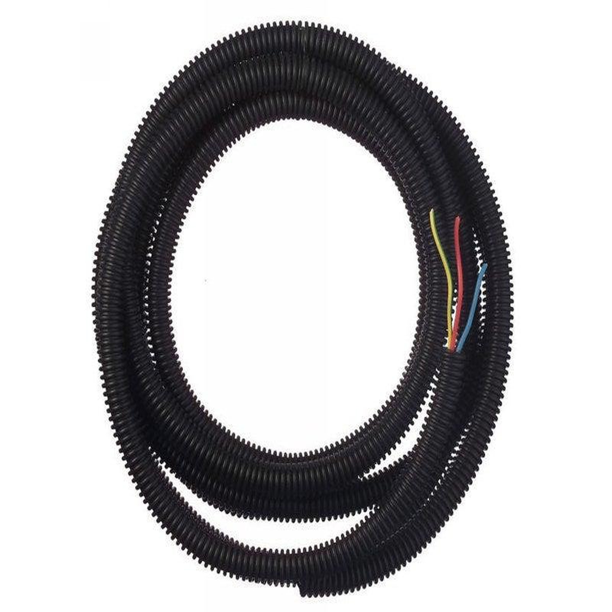 CENTRALE BRICO Gaine Préfilée D'Installation 3 X 2.5 Mm², L.10 M