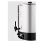 Voir la diapositive 3 : Le parfait Stérilisateur de bocaux électrique cuve inox avec robinet 23l 2500w - 41231B2