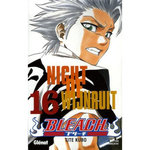 BLEACH TOME 16 : NIGHT OF WIJNRUIT, Kubo Tite