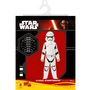 Voir la diapositive 2 : RUBIES Déguisement Classique Stromtrooper Taille M - Star Wars 