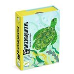 Djeco Bazarquatik - Jeu de strategie