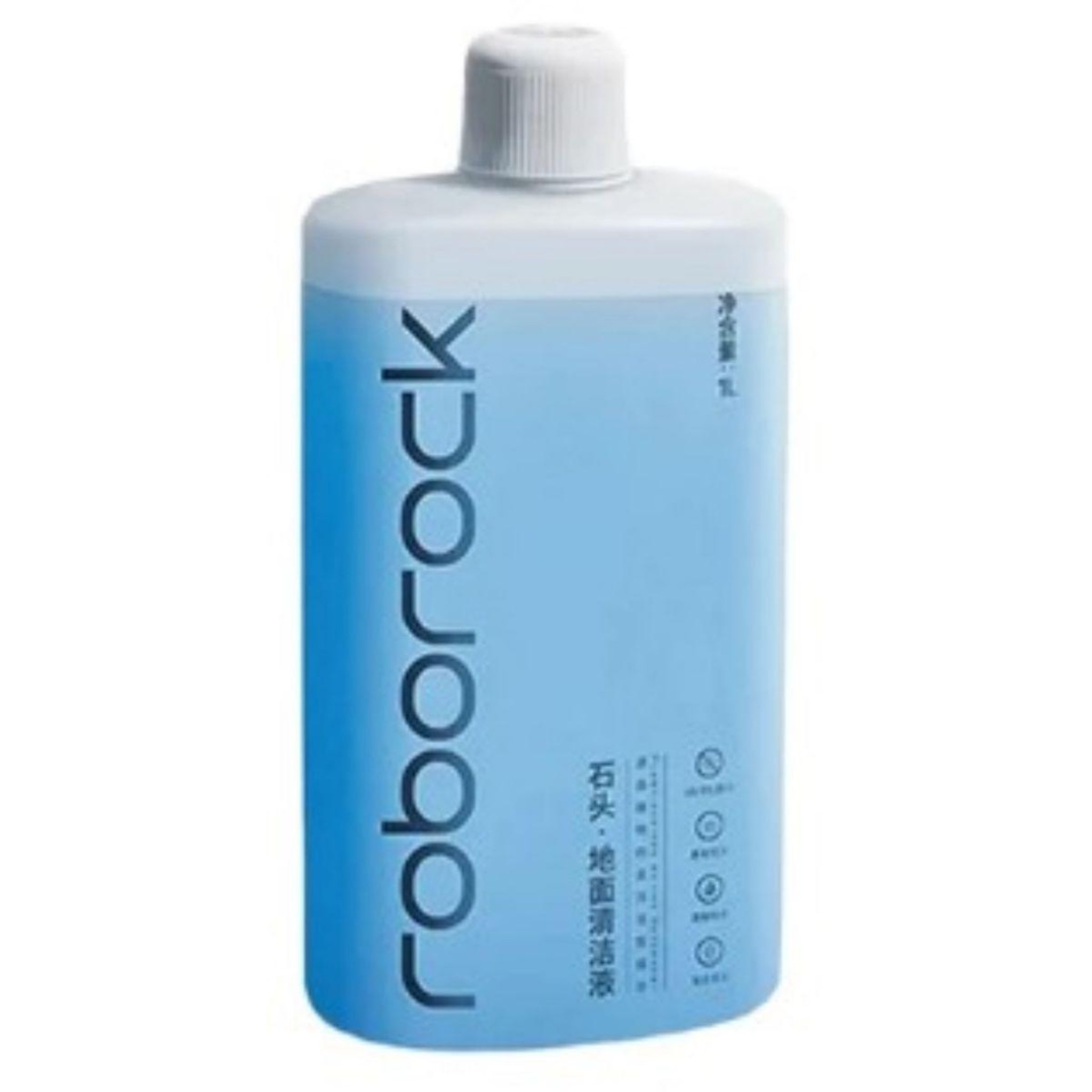 Voir la diapositive 1 : ROBOROCK Détergent de sol 1L