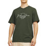 Voir la diapositive 1 : Jack & Jones T-Shirt  Homme Jack & Jones Ferris