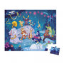 Voir la diapositive 1 : Juratoys-Janod Puzzle Festivites d ete 36 pieces