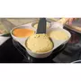 Best Of TV Poêle Pancake 4 compartiments COOK IN 4