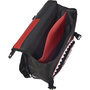 Voir la diapositive 4 : FREEGUN Cartable 38 cm CP/CE1/CE2 noir et rouge 