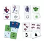 LISCIANI GIOCHI Collection de 10 jeux éducatifs pour les plus petits - Spidey - Edu Games - LISCIANI