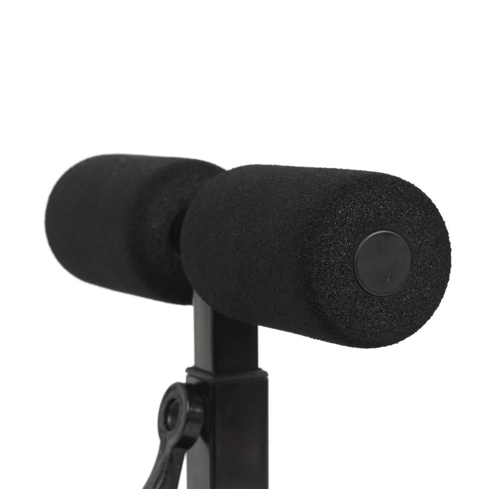 Voir la diapositive 5 : Paris Prix Support à Ventouse  Fitness  15-20cm Noir