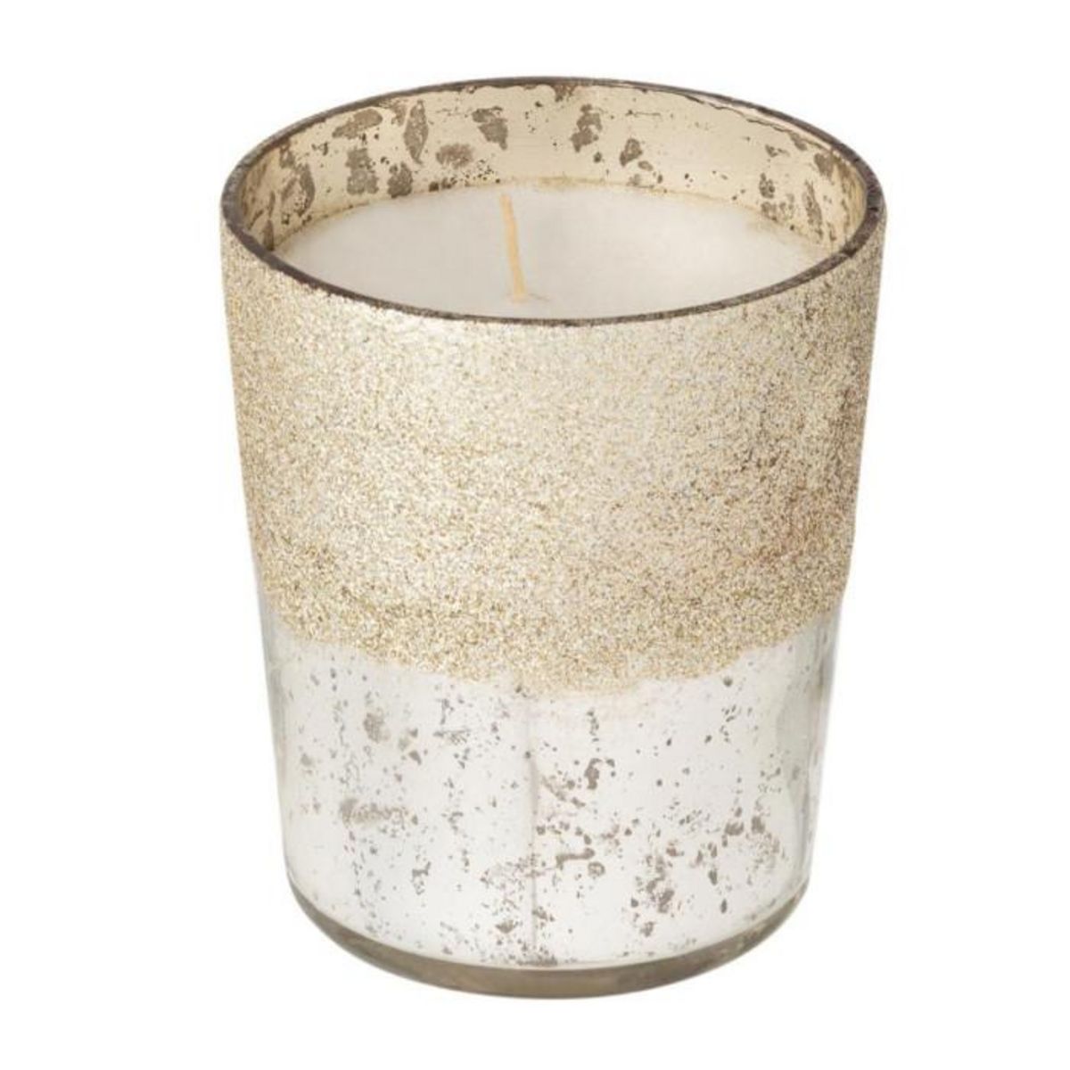 Paris Prix Bougie Parfumée  Deluxe  11cm Sugar Citrus