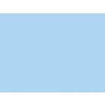 Habitat et Jardin Liner piscine Caïmans 120 - Bleu pâle - 75/100 e