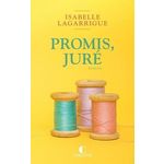 PROMIS, JURE, Lagarrigue Isabelle