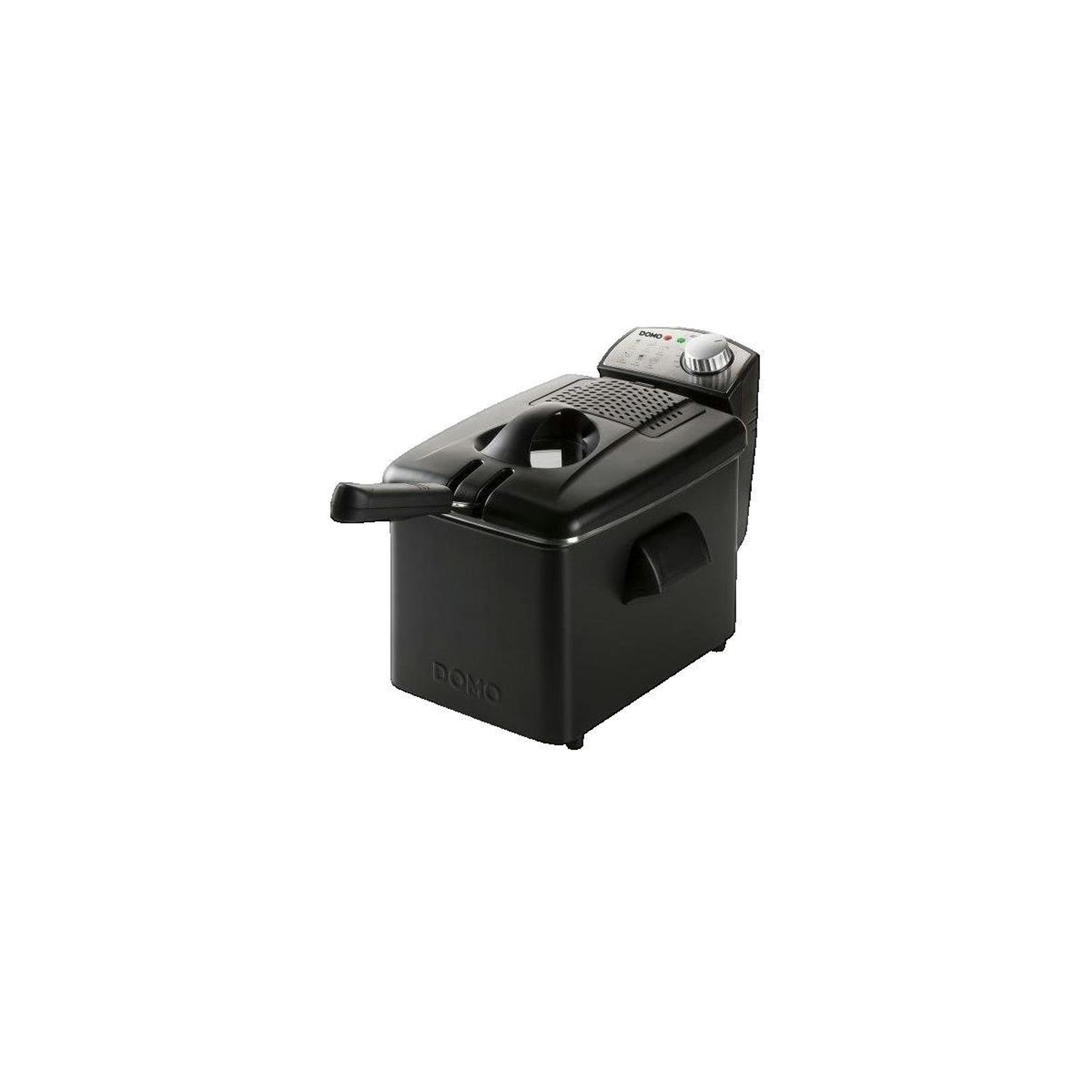 Domo Friteuse Domo DO1014FR capacité 4,5 litres