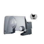 graef Trancheuse électrique Graef G 52 Twin