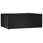 VIDAXL Housse de salon de jardin 16œillets 278x204x105cm rectangulaire