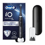 Voir la diapositive 2 : ORAL B Brosse a dents électrique ORAL-B iO5 connectée - 80363971 - noir - sans fil