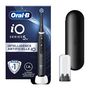 Voir la diapositive 2 : ORAL B Brosse a dents électrique ORAL-B iO5 connectée - 80363971 - noir - sans fil