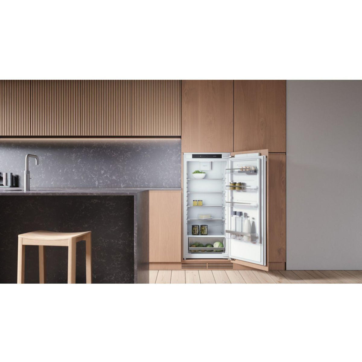 ASKO Réfrigérateur 1 porte encastrable R31231I