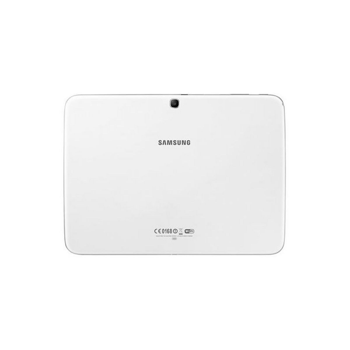 SAMSUNG Tablette tactile Galaxy Tab 3 (P5210) Blanc