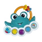 BABY EINSTEIN Jouet Baby Einstein Ocean Explorers Neptune's Busy Bubbles multicolore