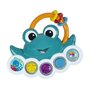 Voir la diapositive 1 : BABY EINSTEIN Jouet Baby Einstein Ocean Explorers Neptune's Busy Bubbles multicolore