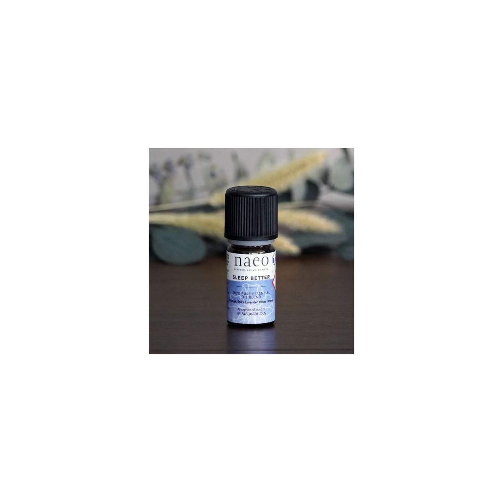 NAEO Huiles essentielles Sleep