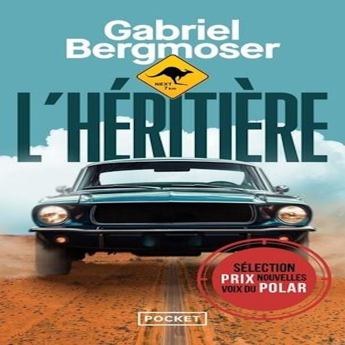 L'HERITIERE, Bergmoser Gabriel