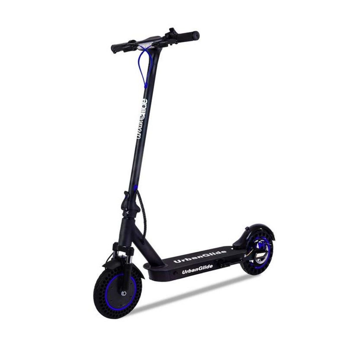 URBANGLIDE Trottinette électrique Urbanglide Ride 350 CT 350 W Noir