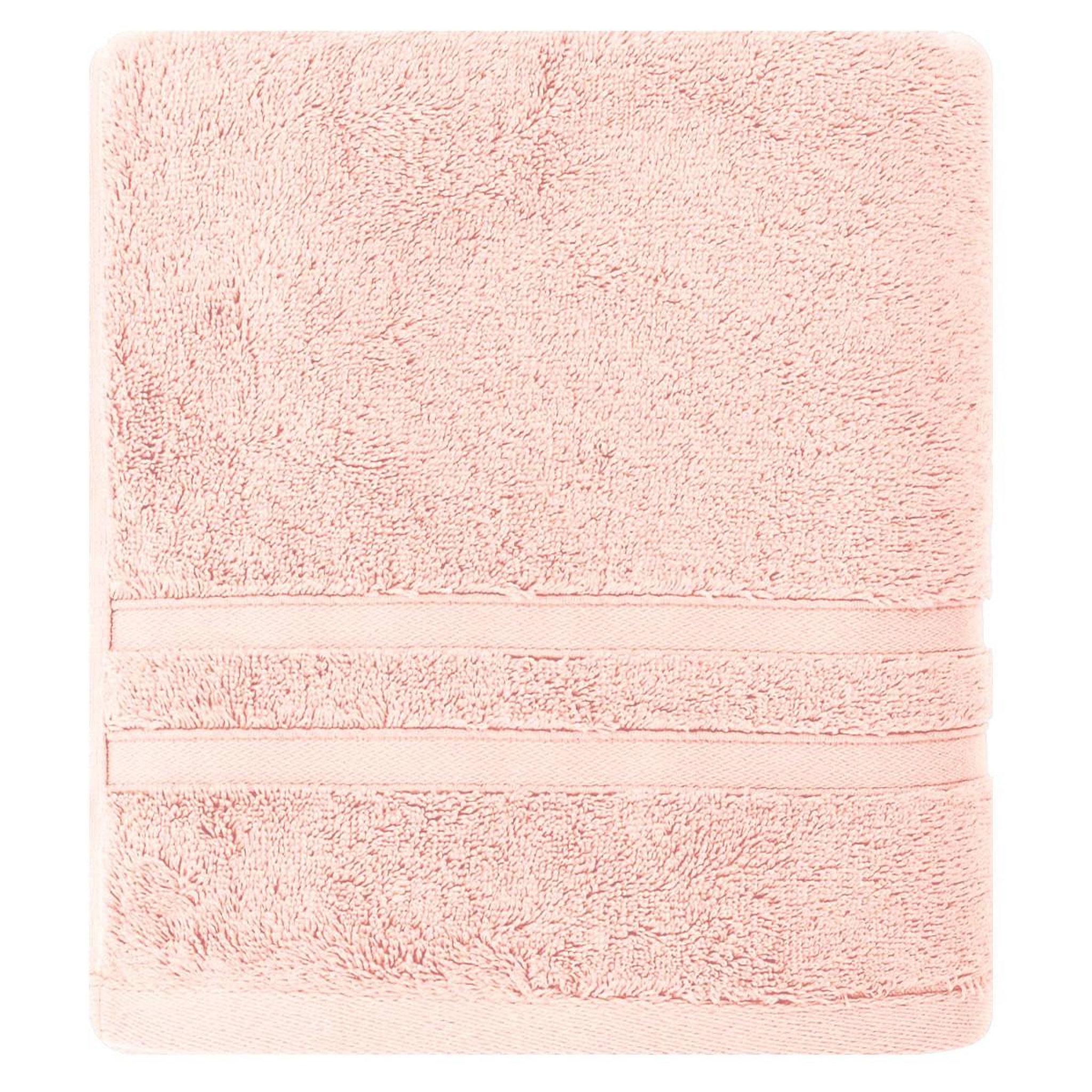 Voir la diapositive 1 : Sensei Maison Serviette de toilette 600 g/m² SENSILK - 50x100 cm