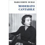 MODERATO CANTABILE, Duras Marguerite
